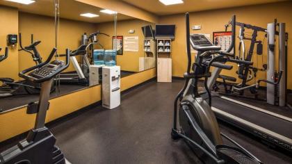 Best Western Sherwood Inn & Suites - image 14
