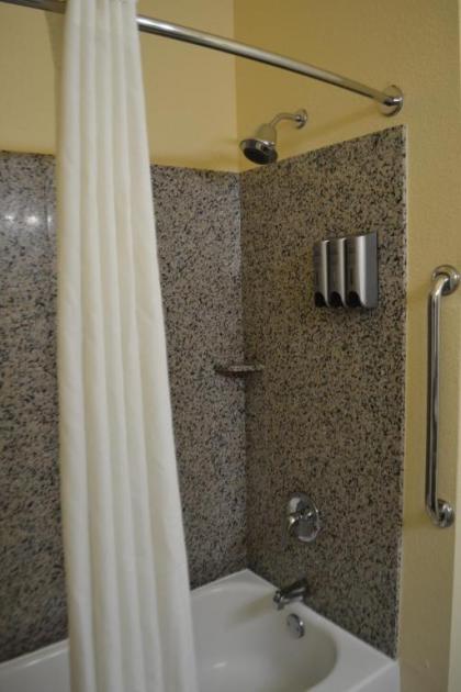 Best Western Sherwood Inn & Suites - image 2