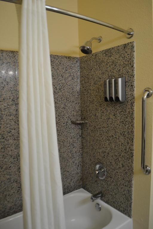 Best Western Sherwood Inn & Suites - image 2