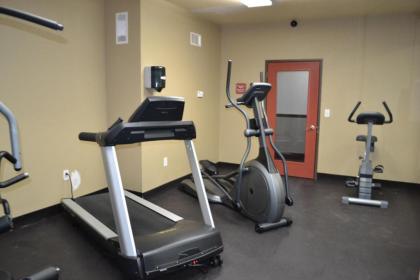 Best Western Sherwood Inn & Suites - image 7