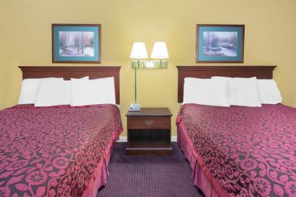 Days Inn by Wyndham N Little Rock East - image 7
