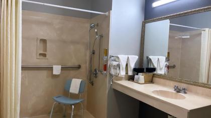 Days Inn by Wyndham North Little Rock Maumelle - image 10