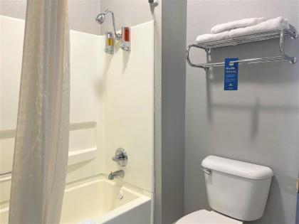 Days Inn by Wyndham North Little Rock Maumelle - image 12