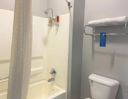 Days Inn by Wyndham North Little Rock Maumelle - image 13