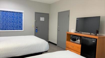 Days Inn by Wyndham North Little Rock Maumelle - image 14