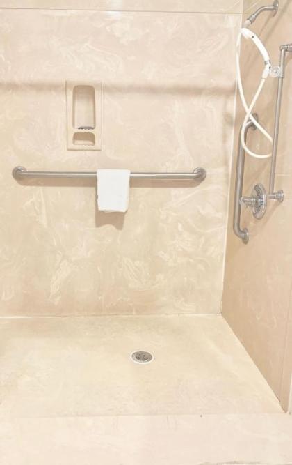 Days Inn by Wyndham North Little Rock Maumelle - image 3