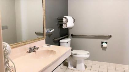Days Inn by Wyndham North Little Rock Maumelle - image 5