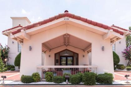 Motel 6-North Little Rock AR - McCain