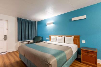 Motel 6-North Little Rock AR - McCain - image 10