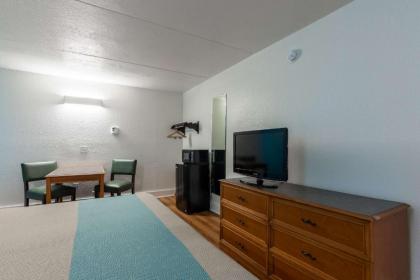 Motel 6-North Little Rock AR - McCain - image 11