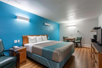 Motel 6-North Little Rock AR - McCain - image 12