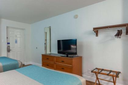 Motel 6-North Little Rock AR - McCain - image 13