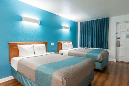 Motel 6-North Little Rock AR - McCain - image 14