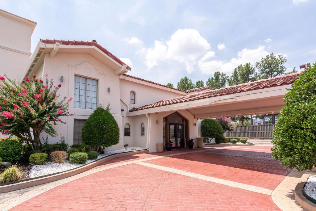 Motel 6-North Little Rock AR - McCain - image 3