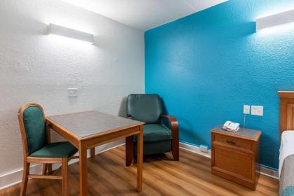 Motel 6-North Little Rock AR - McCain - image 8