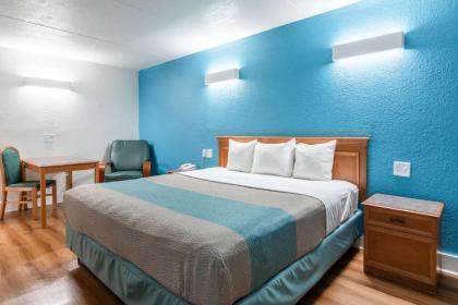 Motel 6-North Little Rock AR - McCain - image 9