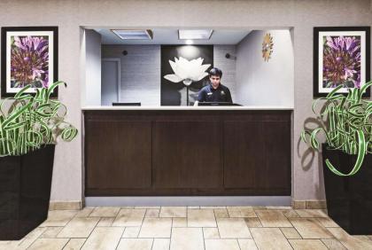 La Quinta by Wyndham N Little Rock - McCain Mall - image 11