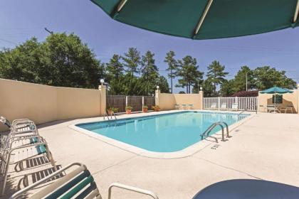 La Quinta by Wyndham N Little Rock - McCain Mall - image 14