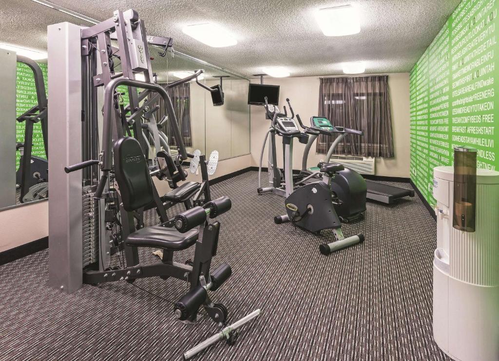 La Quinta by Wyndham N Little Rock - McCain Mall - image 7