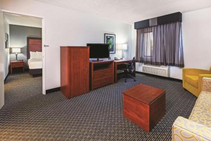 La Quinta by Wyndham N Little Rock - McCain Mall - image 9