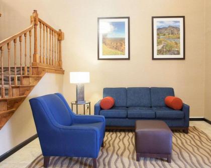 Quality Inn & Suites I-40 East - image 14