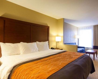 Quality Inn & Suites I-40 East - image 15