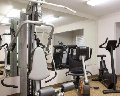 Quality Inn & Suites I-40 East - image 3