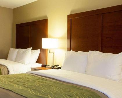 Quality Inn & Suites I-40 East - image 7