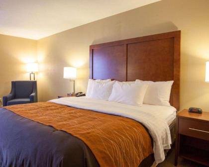 Quality Inn & Suites I-40 East - image 8