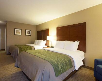 Quality Inn & Suites I-40 East - image 9