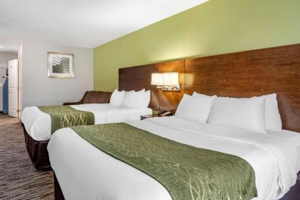 Comfort Inn & Suites North Little Rock JFK Blvd - image 13