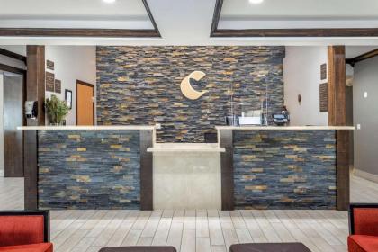 Comfort Inn & Suites North Little Rock JFK Blvd - image 5