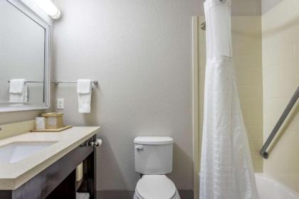 Comfort Inn & Suites North Little Rock JFK Blvd - image 8