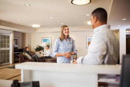 Candlewood Suites North Little Rock an IHG Hotel - image 15