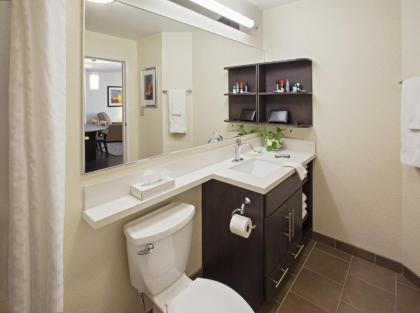 Candlewood Suites North Little Rock an IHG Hotel - image 2