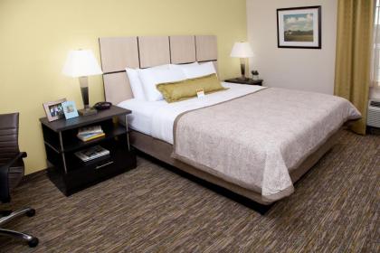 Candlewood Suites North Little Rock an IHG Hotel - image 6