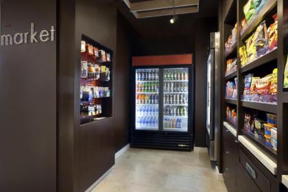 Courtyard By Marriott Little Rock North - image 10