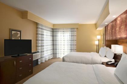 Courtyard By Marriott Little Rock North - image 12