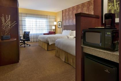 Courtyard By Marriott Little Rock North - image 13