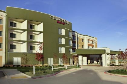 Courtyard By Marriott Little Rock North - image 14