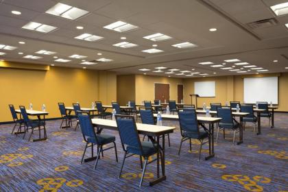 Courtyard By Marriott Little Rock North - image 4