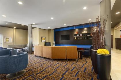 Courtyard By Marriott Little Rock North - image 5