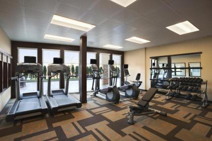 Courtyard By Marriott Little Rock North - image 6