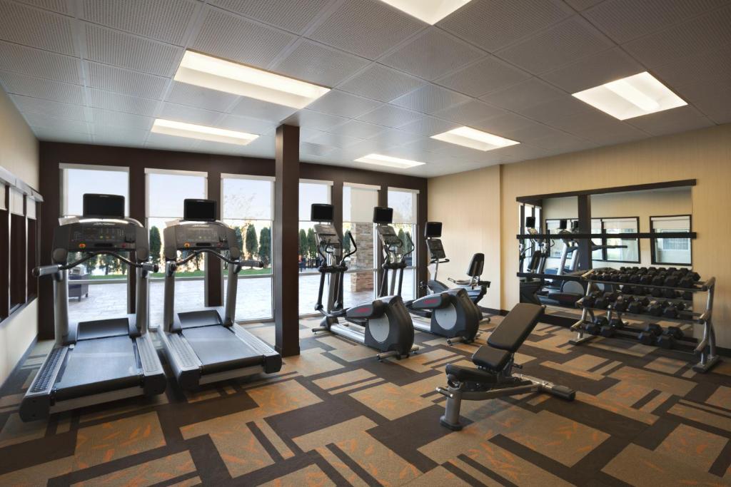 Courtyard By Marriott Little Rock North - image 6