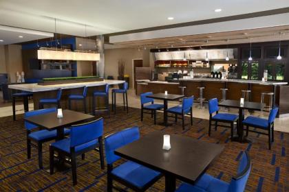 Courtyard By Marriott Little Rock North - image 8