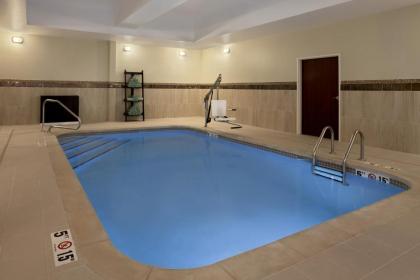 Courtyard By Marriott Little Rock North - image 9