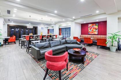 Hampton Inn North Little Rock McCain Mall AR - image 11