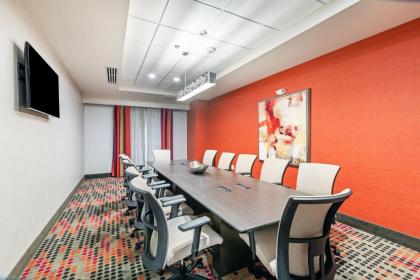 Hampton Inn North Little Rock McCain Mall AR - image 12