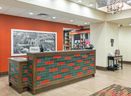 Hampton Inn North Little Rock McCain Mall AR - image 13
