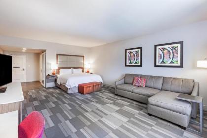 Hampton Inn North Little Rock McCain Mall AR - image 14